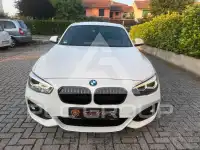 2019 BMW 120