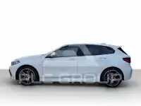 2019 BMW 120