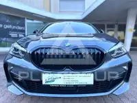 2019 BMW 120