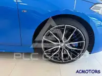 2019 BMW 120