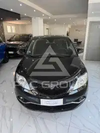 2019 Lancia YPSILON
