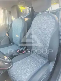 2019 Lancia YPSILON