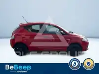 2019 Lancia YPSILON