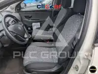 2019 Lancia YPSILON