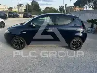 2019 Lancia YPSILON