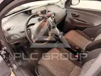 2019 Lancia YPSILON
