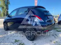 2019 Lancia YPSILON