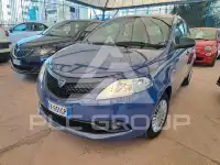 2019 Lancia YPSILON