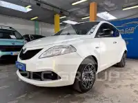 2019 Lancia YPSILON