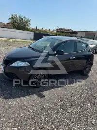 2019 Lancia YPSILON