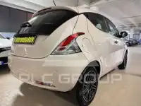 2019 Lancia YPSILON