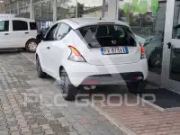 2019 Lancia YPSILON