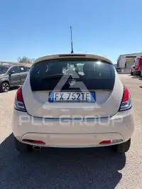 2019 Lancia YPSILON