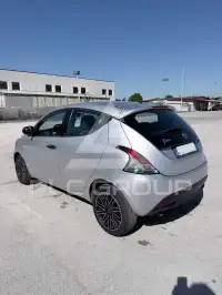 2019 Lancia YPSILON