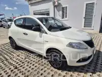 2019 Lancia YPSILON