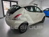 2019 Lancia YPSILON
