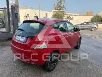 2019 Lancia YPSILON