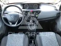 2019 Lancia YPSILON