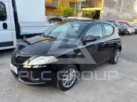 2019 Lancia YPSILON