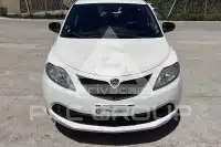 2019 Lancia YPSILON