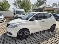 2019 Lancia YPSILON