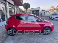 2019 Lancia YPSILON