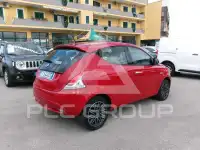 2019 Lancia YPSILON