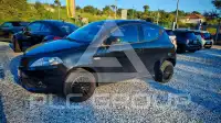 2019 Lancia YPSILON