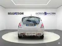 2019 Lancia YPSILON