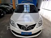 2019 Lancia YPSILON