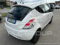 2019 Lancia YPSILON