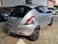 2019 Lancia YPSILON