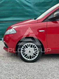 2019 Lancia YPSILON