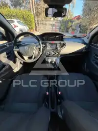 2019 Lancia YPSILON