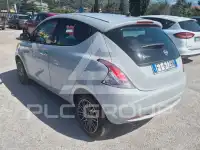 2019 Lancia YPSILON