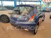2019 Lancia YPSILON