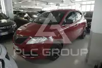 2019 Lancia YPSILON