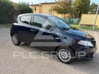 2019 Lancia YPSILON