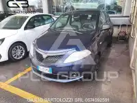 2019 Lancia YPSILON