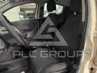 2019 Lancia YPSILON