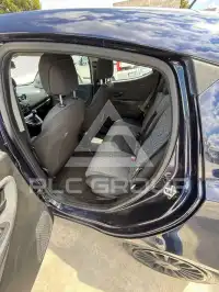 2019 Lancia YPSILON