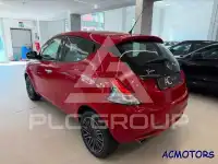 2019 Lancia YPSILON