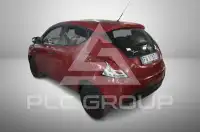 2019 Lancia YPSILON
