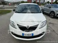 2019 Lancia YPSILON