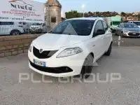 2019 Lancia YPSILON