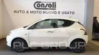2019 Lancia YPSILON