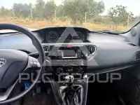 2019 Lancia YPSILON