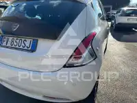 2019 Lancia YPSILON