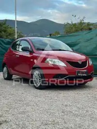 2019 Lancia YPSILON