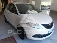 2019 Lancia YPSILON